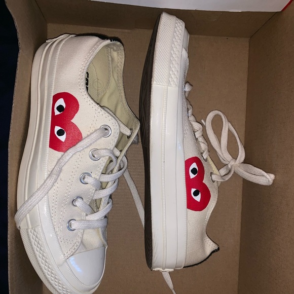 commodes garçons converse